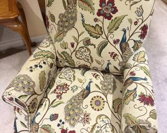 Set of 2 Recliners