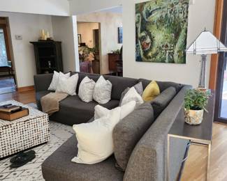 Modern Sofa