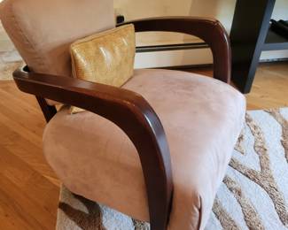 Side chair