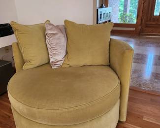 Loveseat