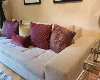 Modern sofa