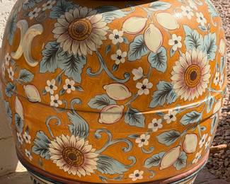 Lightweight Large Pot
