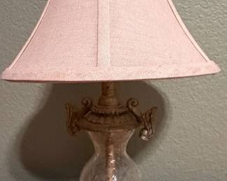 Accent Lamp