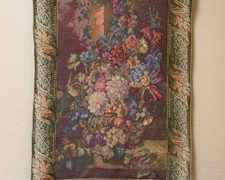 Tapestry w Hardware