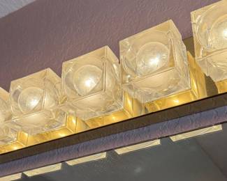 Vintage Lighting