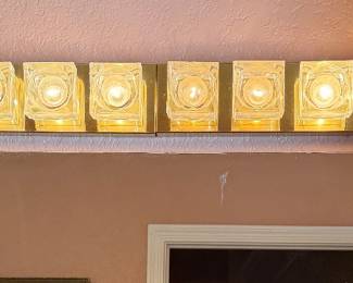 Vintage Lighting 