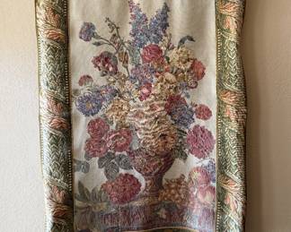Tapestry w Rod