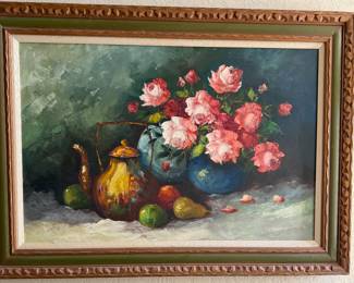 Painting