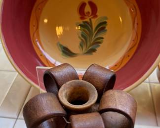 Southern Living at Home Gail Pittman Assorted Serving Pieces 