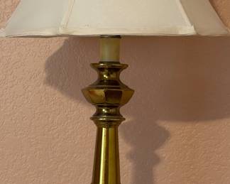 Accent Lamp pair