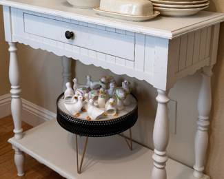 Accent Table