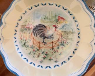 Lenox Provencal Garden Dinnerware