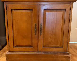 2-Door Chest
