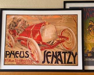 Fun Posters (as is) 