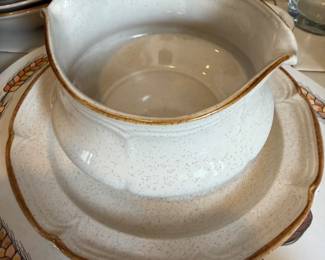 Baroque Japan Pottery