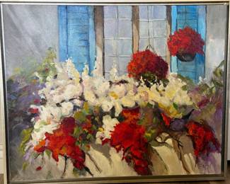 Floral by Harris