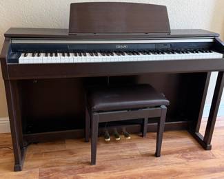 Celviano Digital Piano w Bench