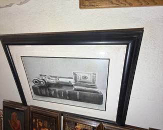 Sale Picture