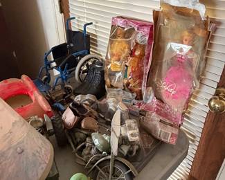 Sale Picture