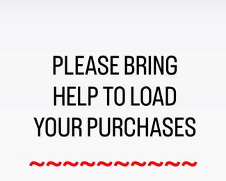Sale Picture