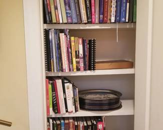 Book selection