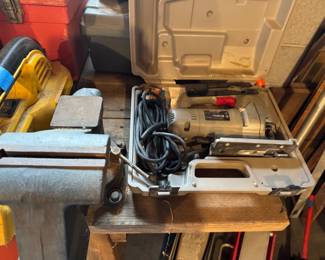Craftman Saws and more