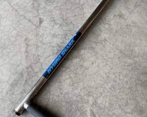 HydroShark Professional Moisture Detector Soil Probe – Leak & Irrigation Locator
