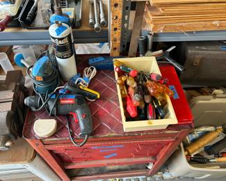 Tools