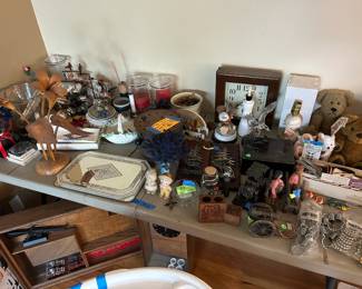 treasures