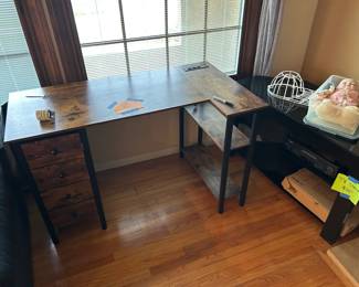 desk