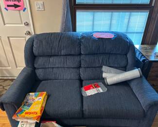 love seat