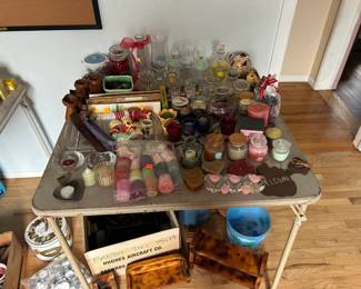 candles 
