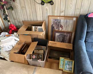 Picture Frames