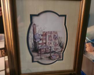 Sale Picture