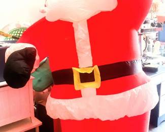 Big Santa