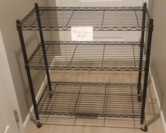 cart