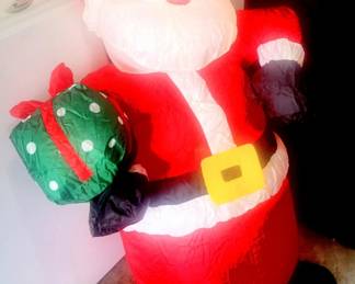 Santa