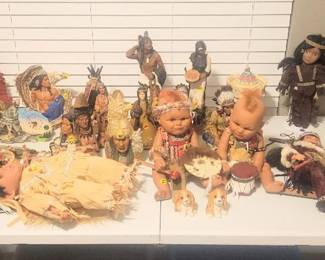 indians
