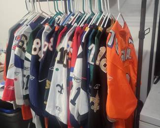 jerseys