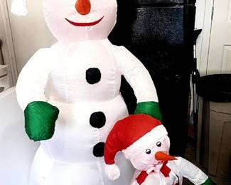 Snowman