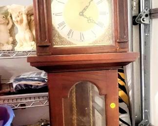 clock