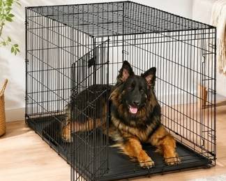 Dog Kennel