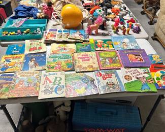Sale Picture