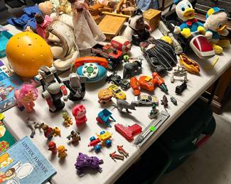 Sale Picture