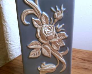 Weller vase
