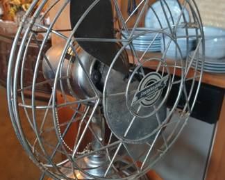 Vintage Fresh'nd-Aire fan