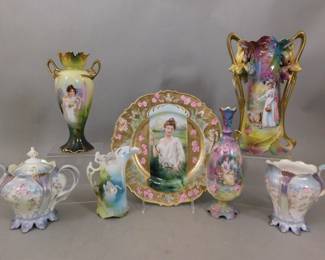 RS Prussia collection