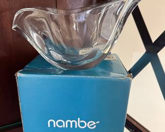 Nambé Cristal