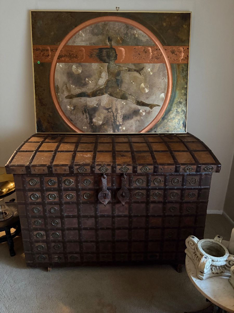 Many pictures to come!!! Great finds!!!