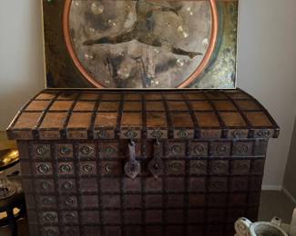 Many pictures to come!!! Great finds!!!